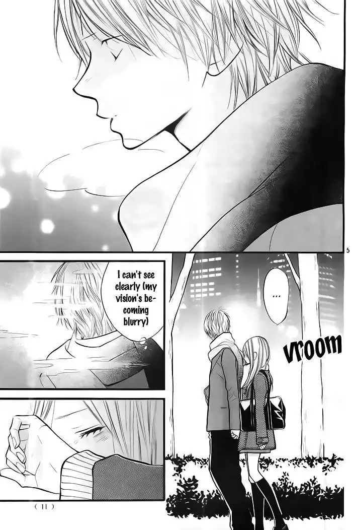 Hanagimi to Koisuru Watashi Chapter 29 6